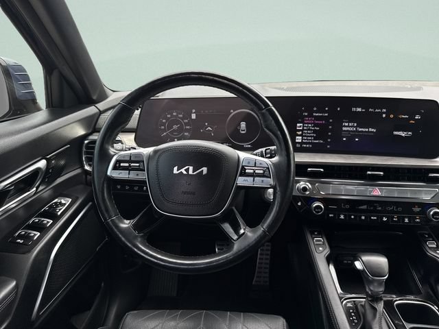 Used 2024 Kia Telluride SX X-Pro AWD/4WD image 25