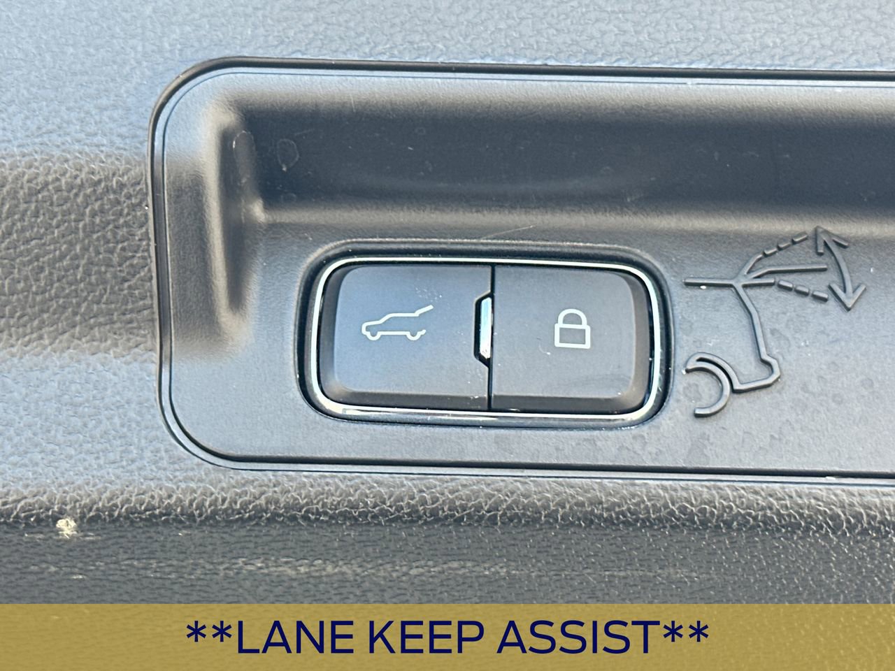 Certified 2023 Ford Explorer ST w/ Equipment Group 401A image 21