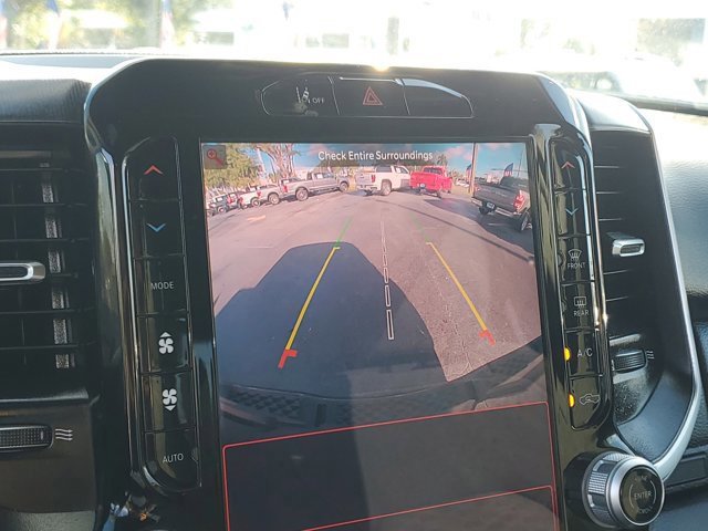 Used 2025 RAM 1500 Big Horn image 27