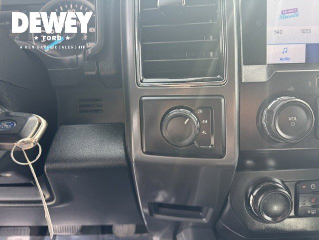Certified 2020 Ford F150 XLT w/ Equipment Group 302A Luxury AWD/4WD image 17