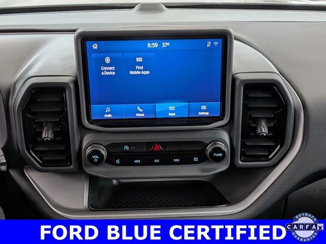 Certified 2021 Ford Bronco Sport image 26