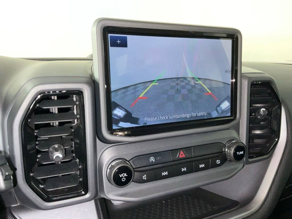 Certified 2021 Ford Bronco Sport AWD/4WD image 22