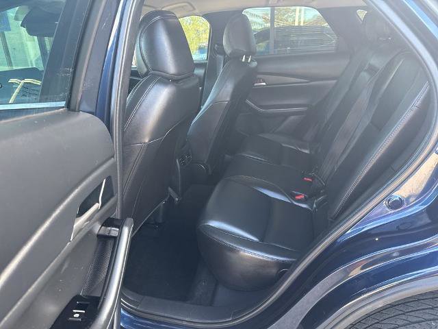 Used 2024 MAZDA CX-30 AWD 2.5 S w/ Select Sport Pkg image 6