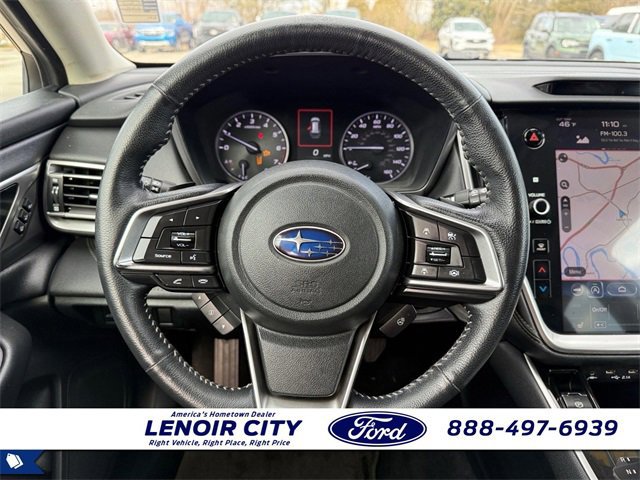 Used 2020 Subaru Outback Limited w/ Popular Package #2 image 17