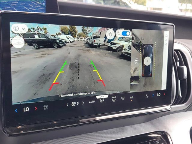 Certified 2025 Ford Expedition Max Active image 34