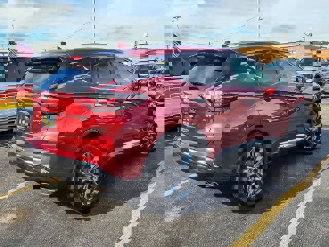 Used 2019 Nissan Murano Platinum image 5