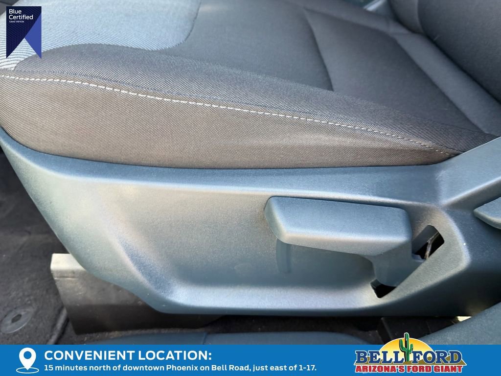 Certified 2024 Ford Maverick XL FWD image 20