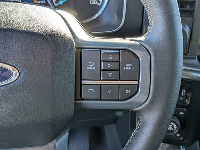 Certified 2023 Ford F150 XLT w/ Equipment Group 302A High AWD/4WD image 19