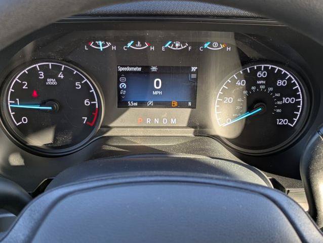 Certified 2026 Ford F150 XL AWD/4WD image 25