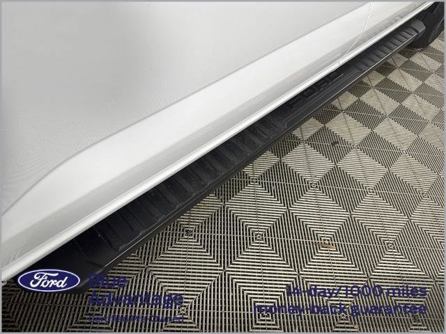 Certified 2024 Ford F150 STX w/ STX Black Appearance Package image 15