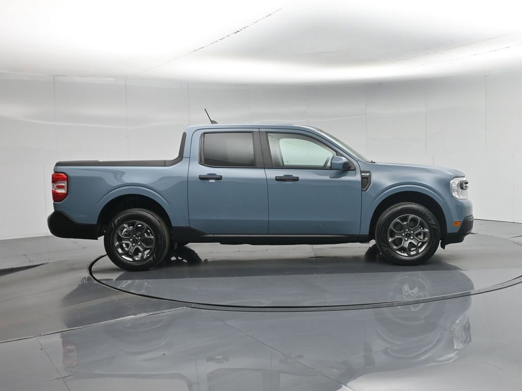 Certified 2022 Ford Maverick XLT w/ XLT Luxury Package image 27