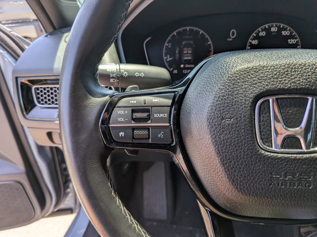Used 2023 Honda Civic Sport image 28