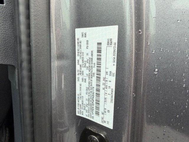 Certified 2023 Ford F150 XL w/ STX Appearance Package image 20