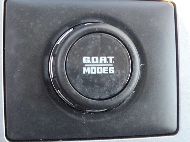 Certified 2022 Ford Bronco Sport Big Bend w/ Convenience Package image 12