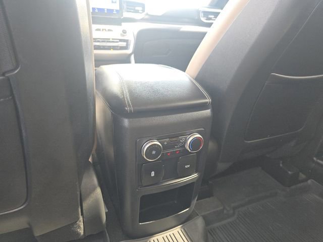 Certified 2020 Ford Explorer XLT w/ Equipment Group 202A AWD/4WD image 24