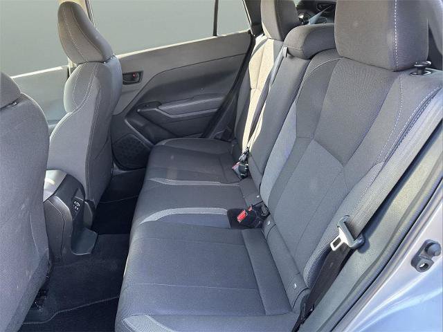 Used 2025 Subaru Crosstrek 2.5i Premium AWD/4WD image 14