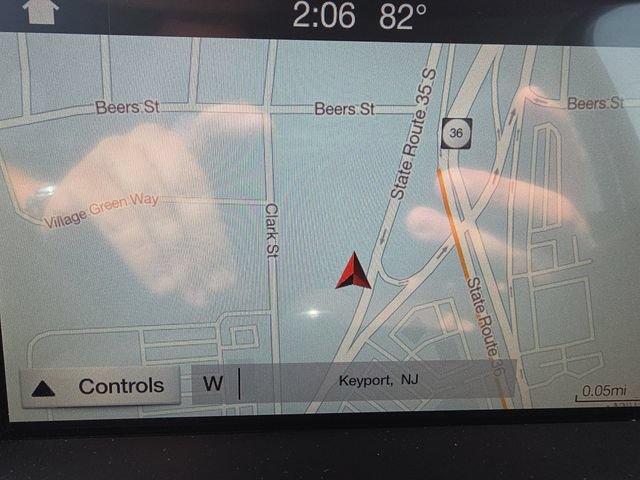 Certified 2017 Ford Escape SE w/ Equipment Group 201A AWD/4WD image 23