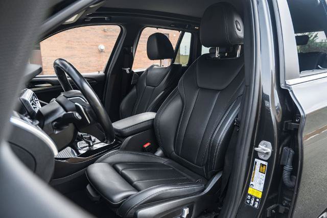 Used 2024 BMW X3 xDrive30i w/ Premium Package AWD/4WD image 22