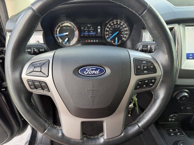 Certified 2021 Ford Ranger XLT w/ Equipment Group 302A High image 13