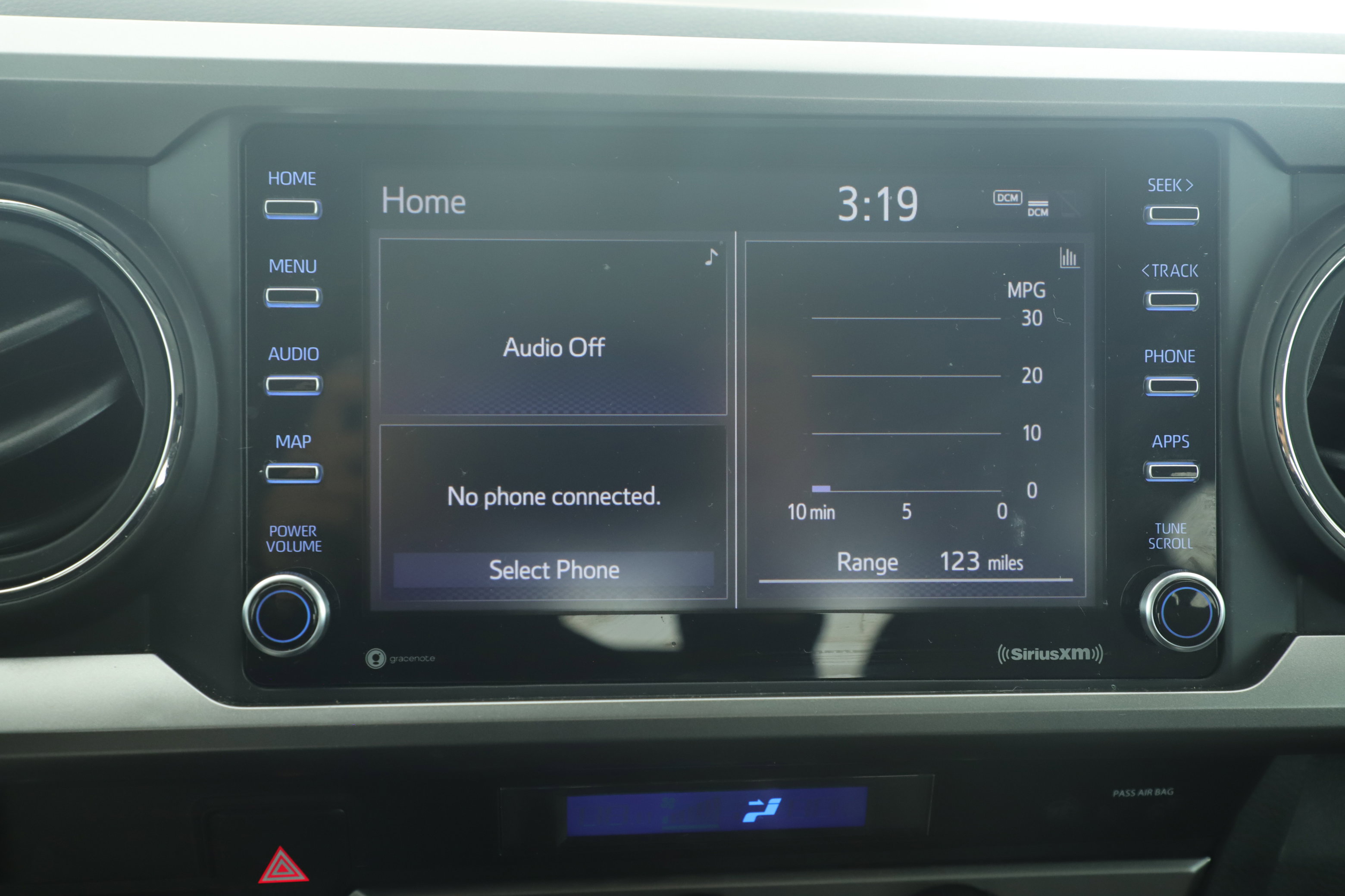 Used 2023 Toyota Tacoma SR5 image 11