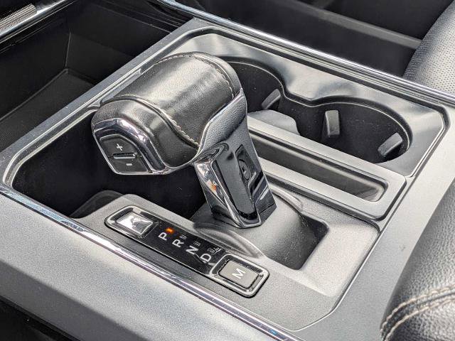 Certified 2022 Ford F150 Lariat AWD/4WD image 32
