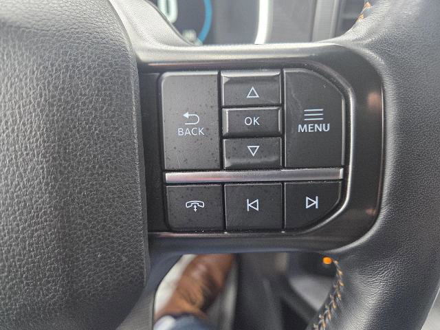 Certified 2023 Ford F150 Platinum image 19