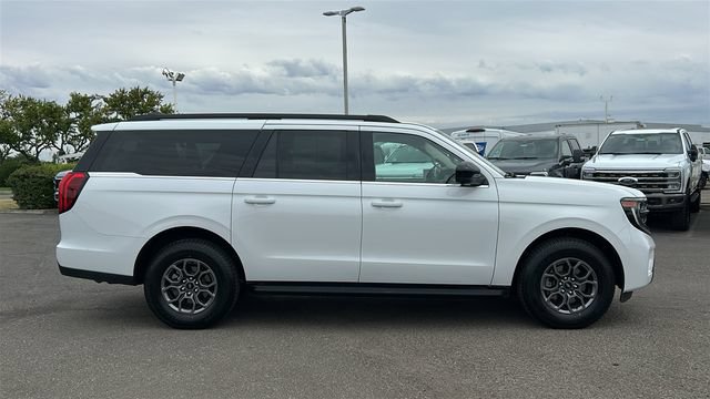 Certified 2025 Ford Expedition Max Active RWD image 2