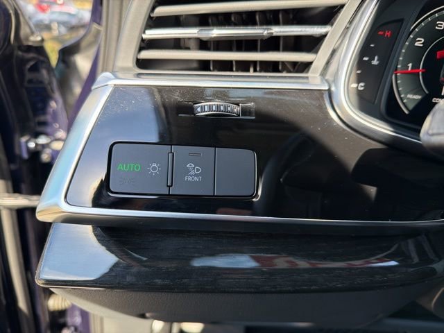 Used 2022 Audi Q7 2.0T Premium w/ Convenience Package image 14