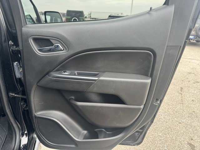 Used 2022 Chevrolet Colorado ZR2 image 27