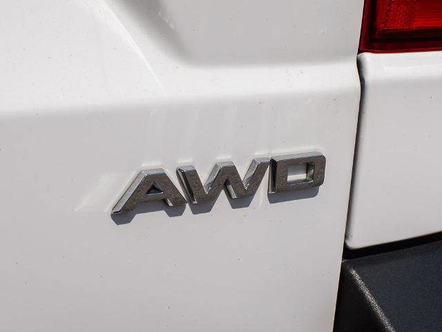 Certified 2023 Ford Maverick Lariat w/ Lariat Luxury Package AWD/4WD image 12