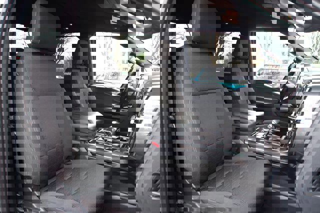 Certified 2023 Ford F150 XLT w/ Equipment Group 302A High image 12