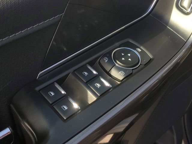 Certified 2023 Ford F150 XLT w/ Equipment Group 302A High image 8