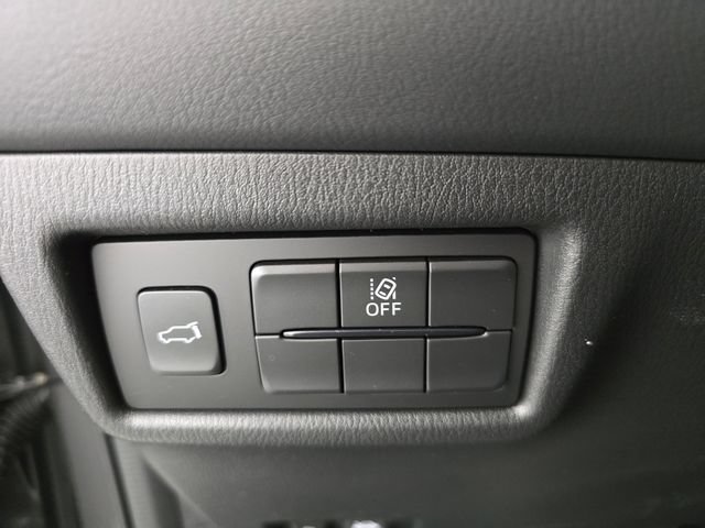 Used 2023 MAZDA CX-5 AWD 2.5 Turbo image 27