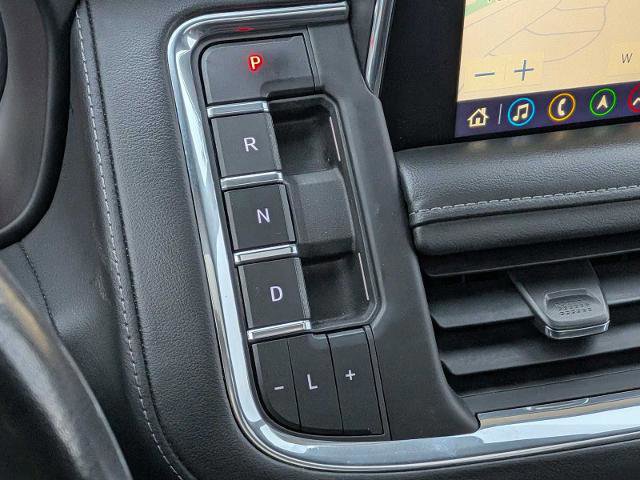 Used 2021 Chevrolet Tahoe Z71 w/ Z71 Off-Road Package image 36