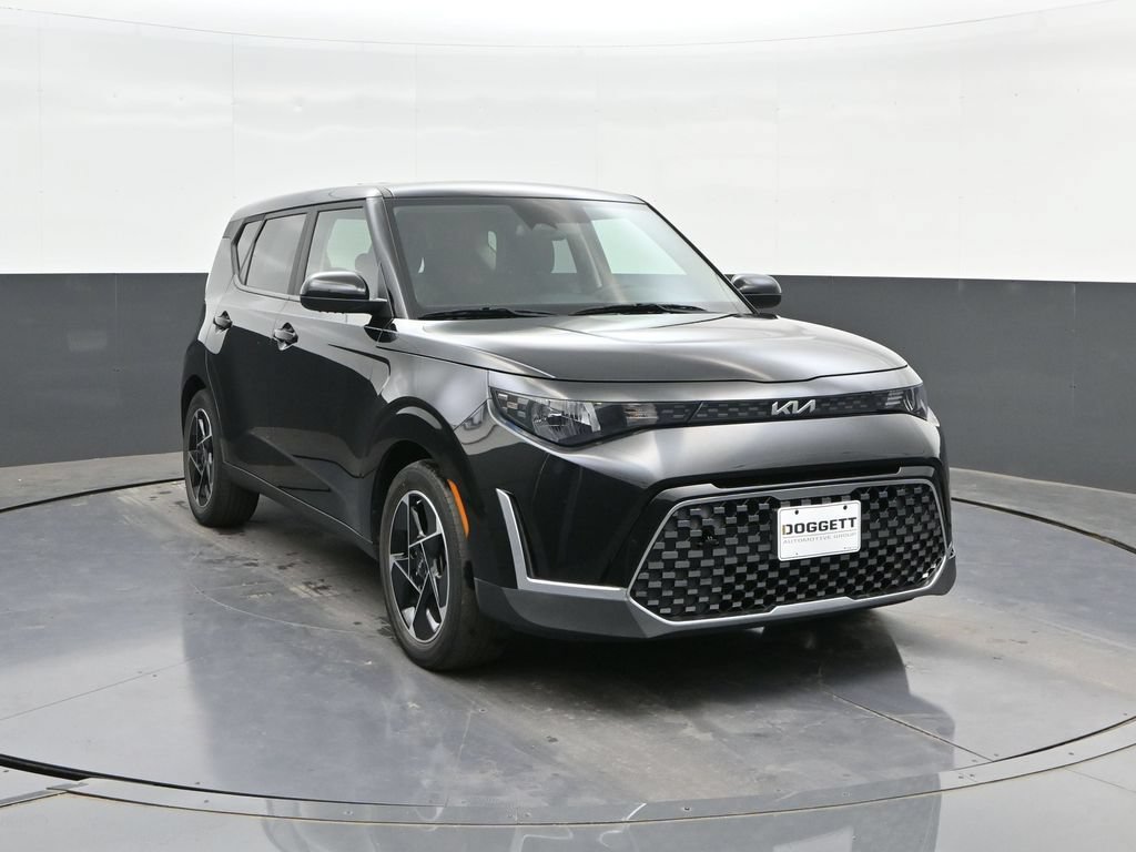 Used 2023 Kia Soul EX FWD image 22