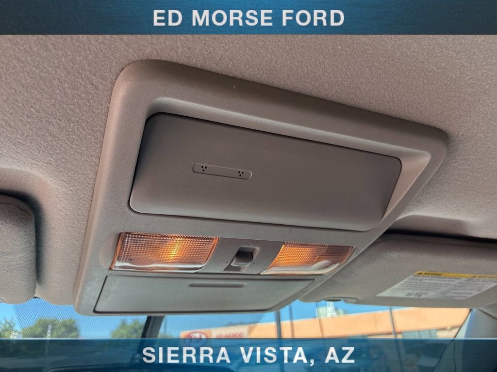 Used 2019 Nissan Frontier SV w/ Value Truck Package AWD/4WD image 35