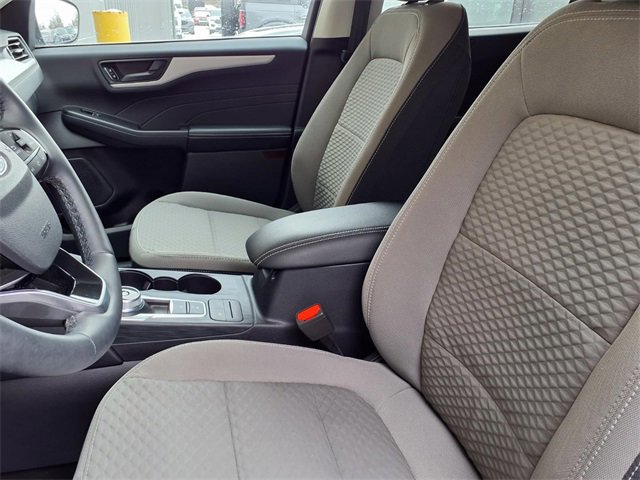 Certified 2022 Ford Escape SE w/ Convenience Package image 7