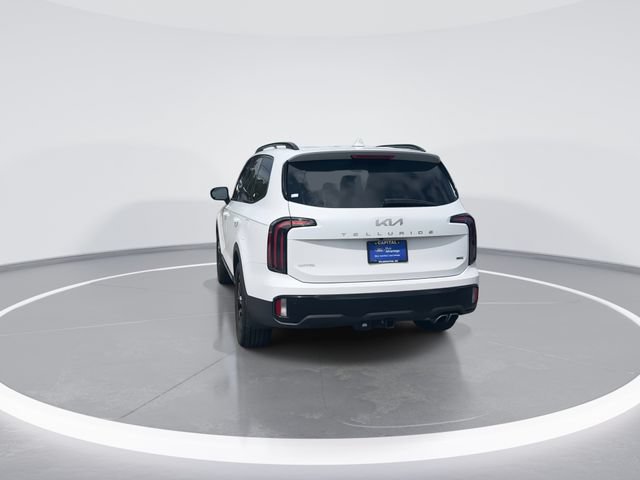 Used 2024 Kia Telluride SX X-Line AWD/4WD image 6