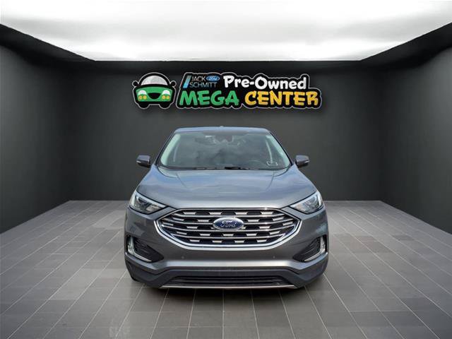 Certified 2024 Ford Edge Titanium AWD/4WD image 29