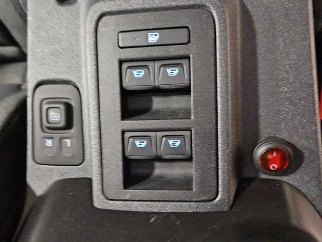 Certified 2021 Ford Bronco Big Bend AWD/4WD image 11