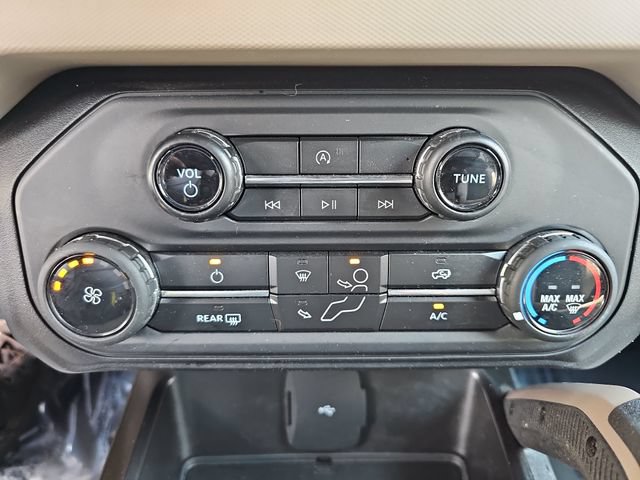 Certified 2022 Ford Bronco Big Bend AWD/4WD image 24