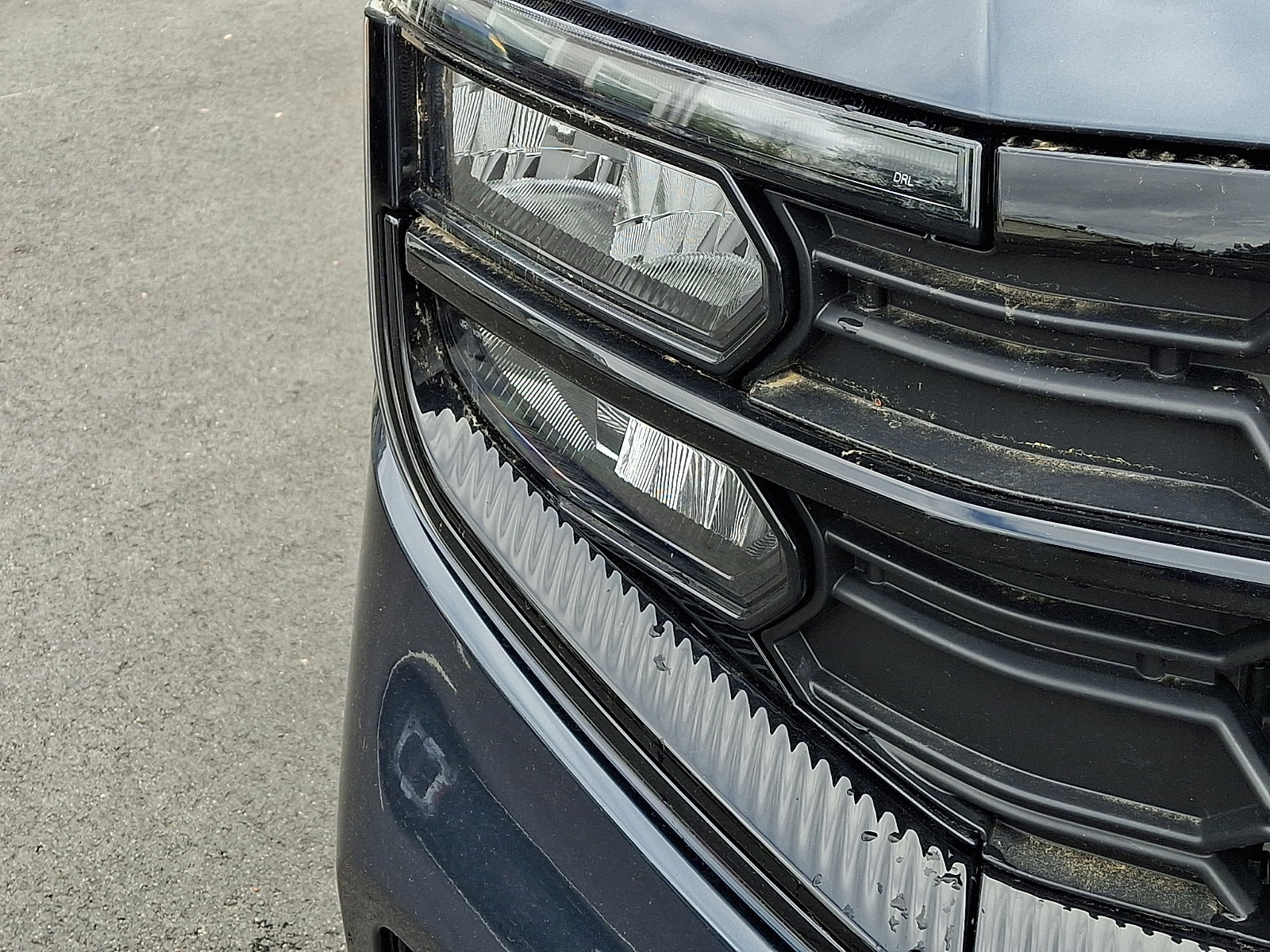 Certified 2025 Ford Expedition Max Active AWD/4WD image 10