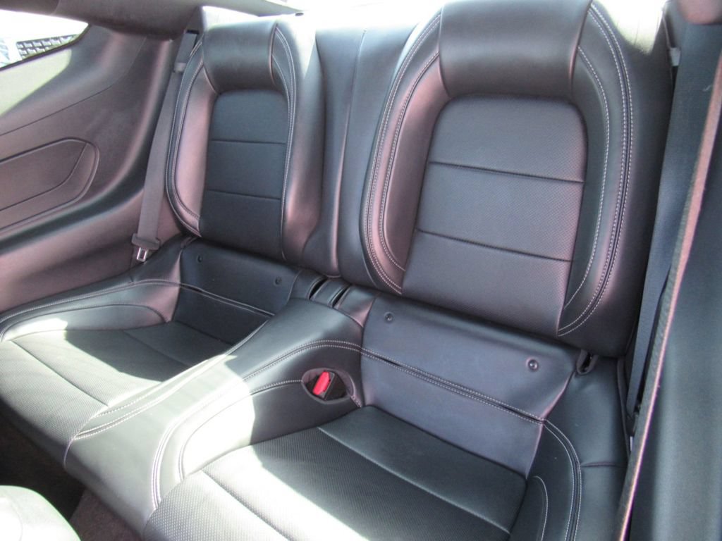 Certified 2024 Ford Mustang GT Premium RWD image 16