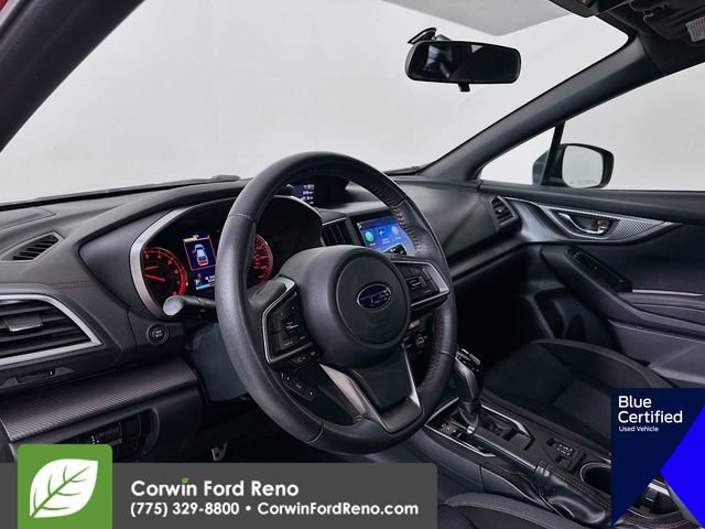 Used 2019 Subaru Impreza 2.0i Sport image 11