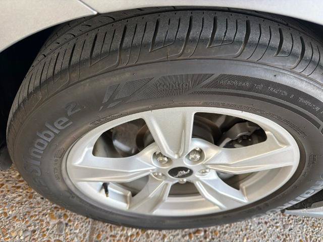 Certified 2024 Ford Mustang Coupe RWD image 2