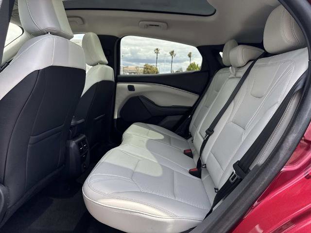 Certified 2025 Ford Mustang Mach-E Premium RWD image 24