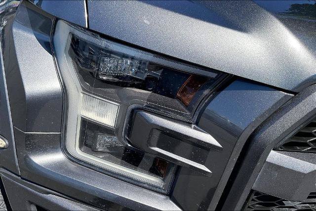 Certified 2019 Ford F150 Raptor w/ Equipment Group 802A Luxury AWD/4WD image 29