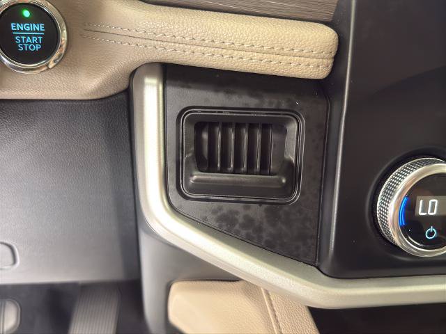 Certified 2024 Ford Expedition Limited AWD/4WD image 25
