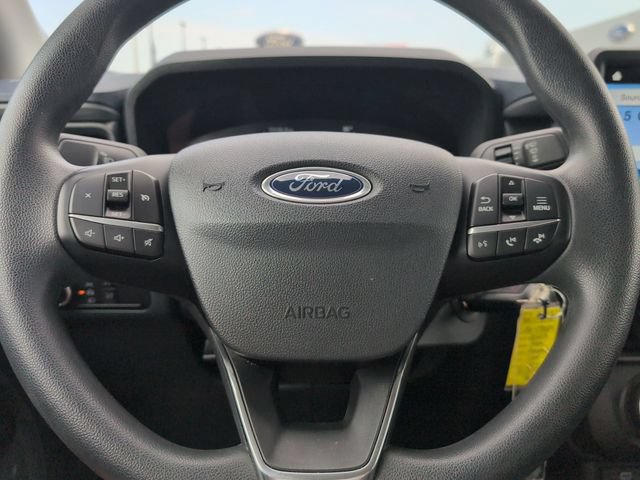 Certified 2023 Ford Maverick XLT w/ Black Appearance Package FWD image 21