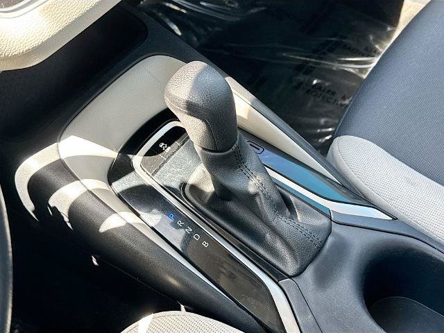 Used 2023 Toyota Corolla LE FWD image 15